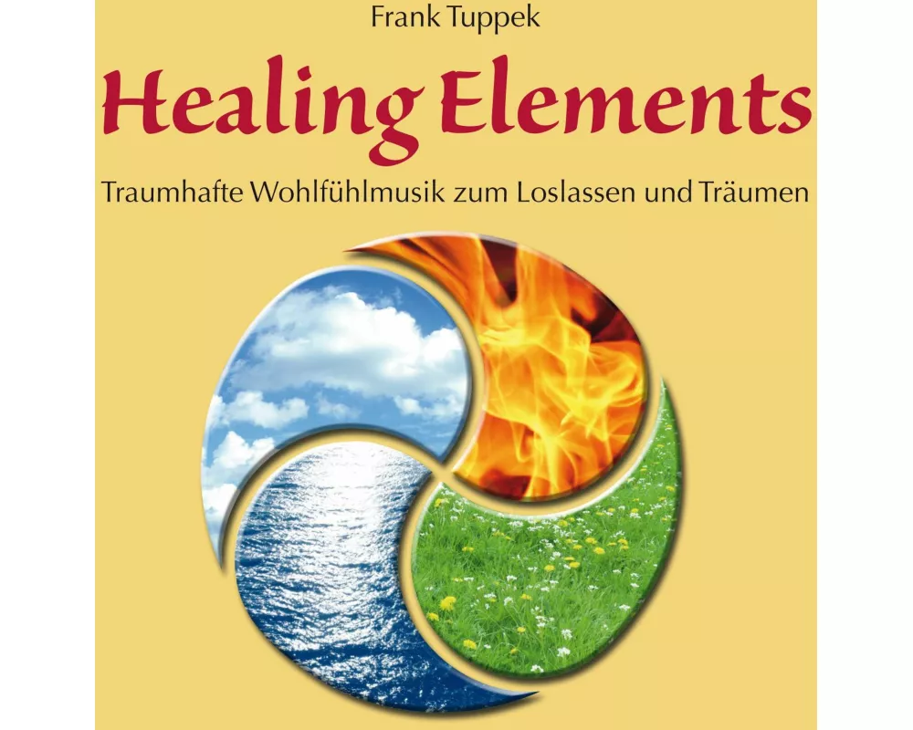 Healing Elements