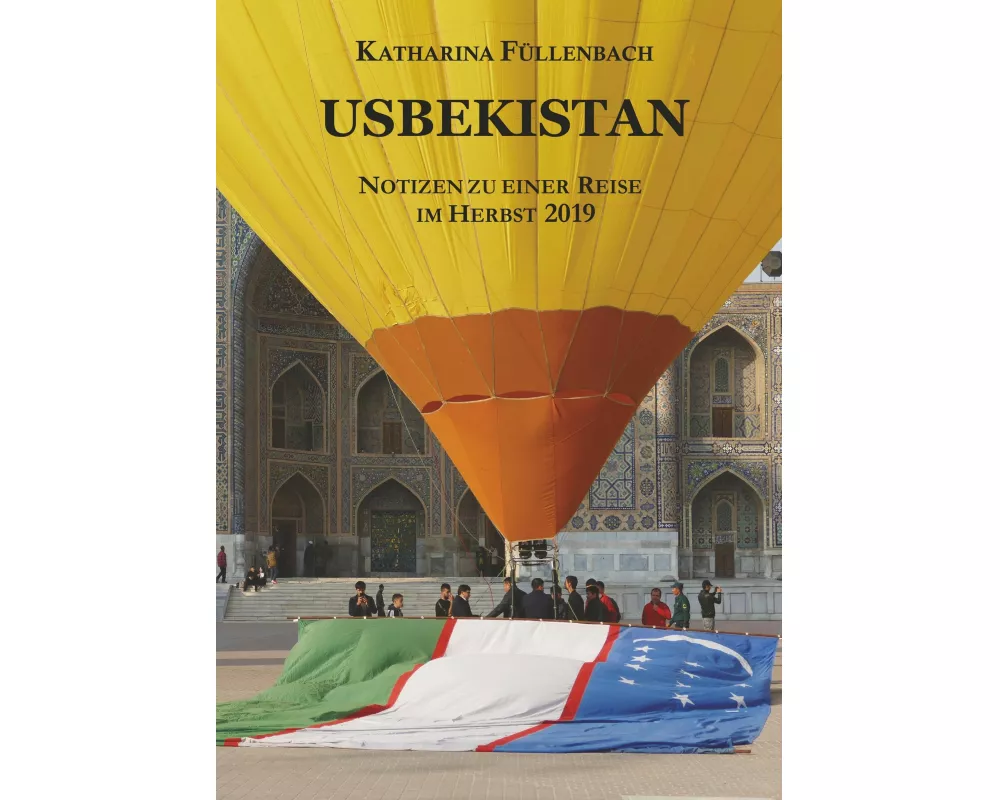 Usbekistan