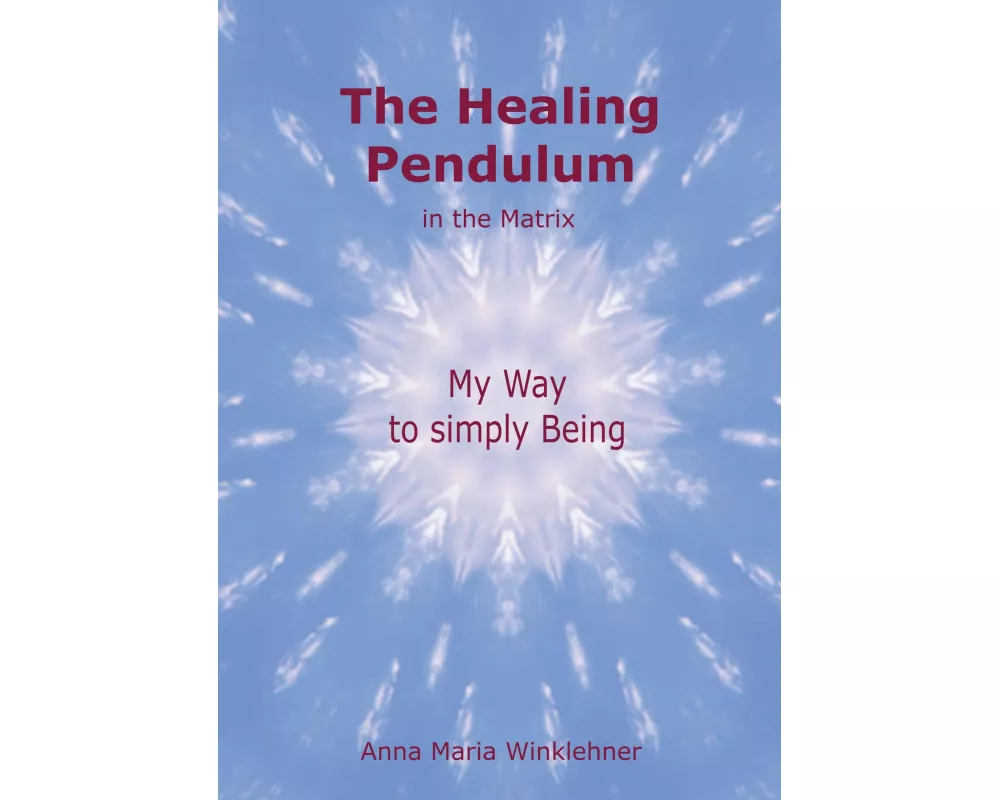 The Healing Pendulum in the Matrix