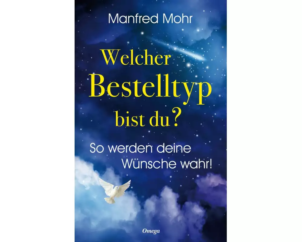 Welcher Bestelltyp bist du?