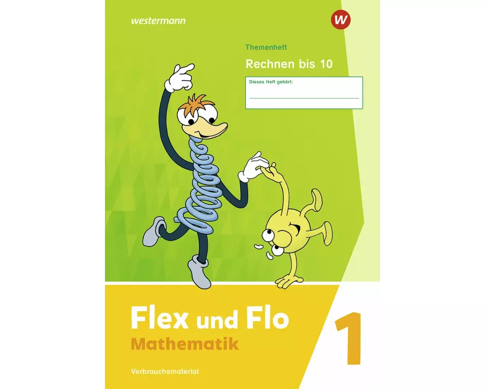 Flex und Flo - Ausgabe 2021