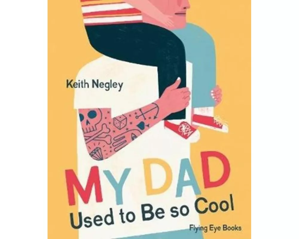 My Dad Used to Be So Cool