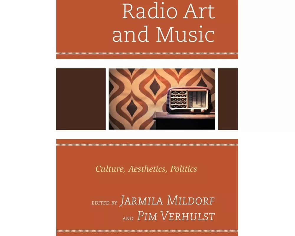 Radio Art and Music