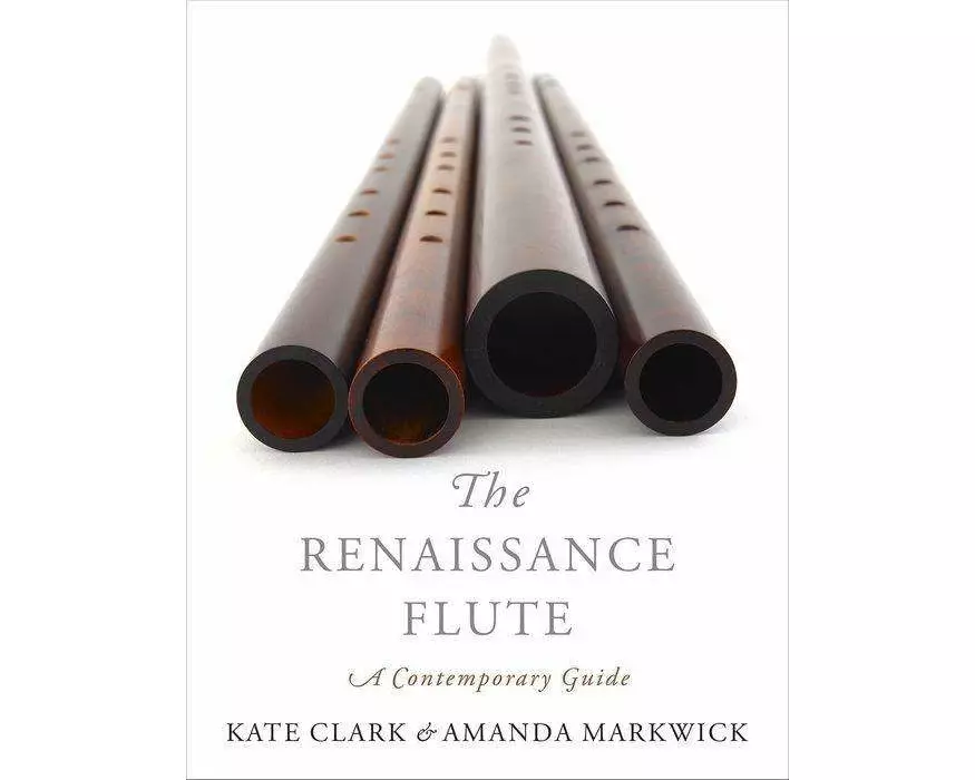 The Renaissance Flute