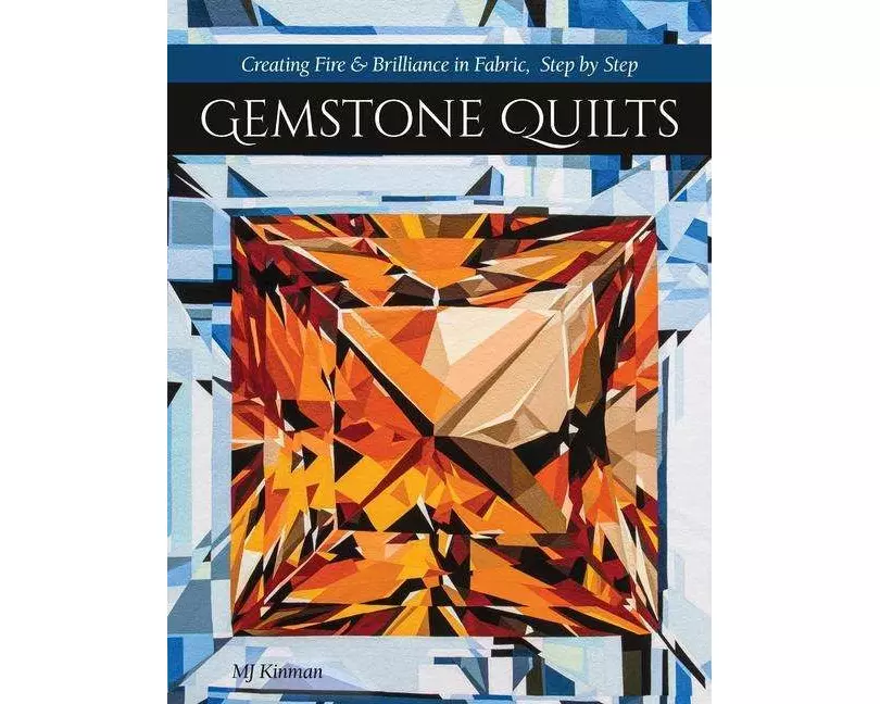 Gemstone Quilts