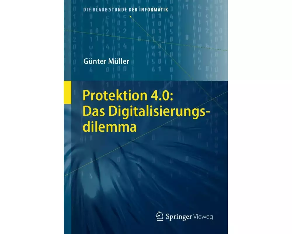 Protektion 4.0: Das Digitalisierungsdilemma