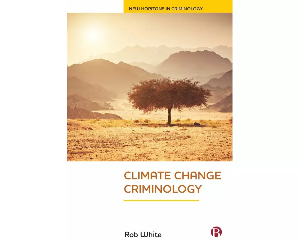 Climate Change Criminology