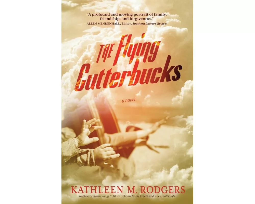 The Flying Cutterbucks