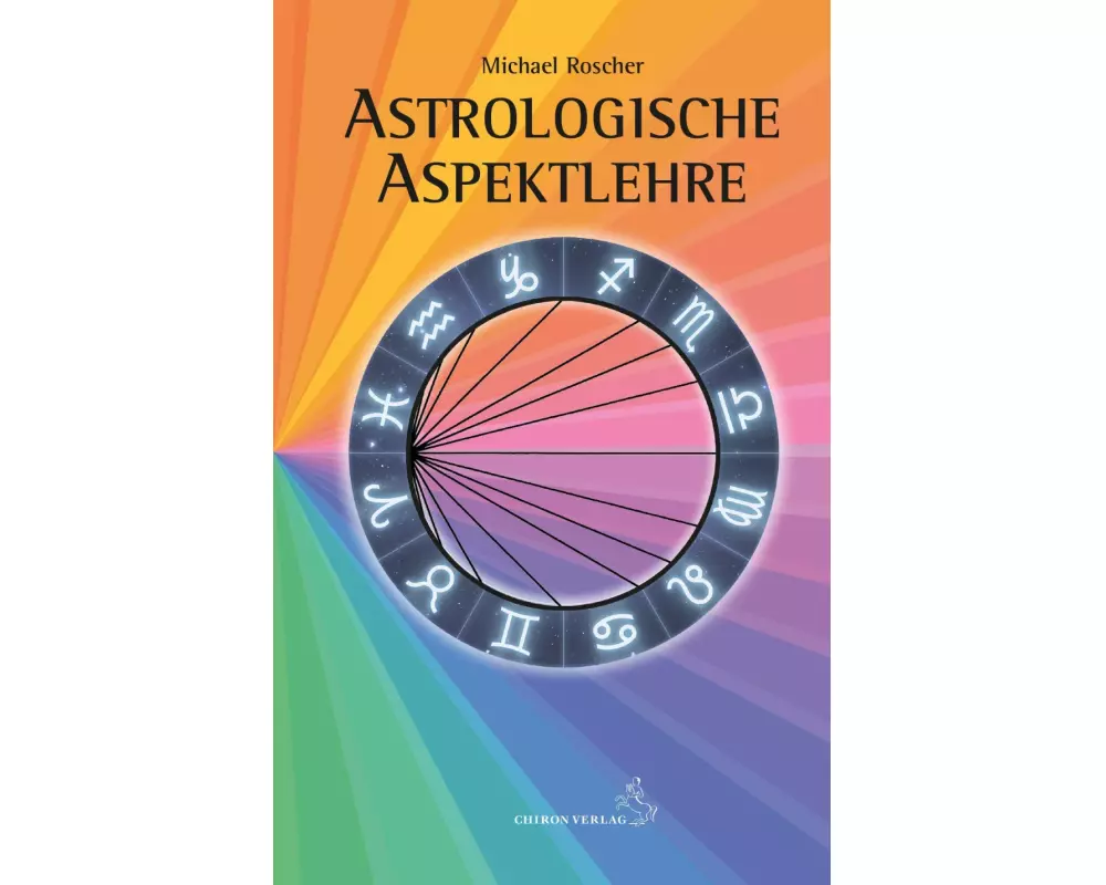 Astrologsche Aspektlehre
