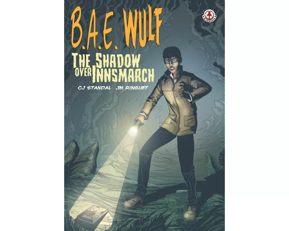 B.A.E. Wulf