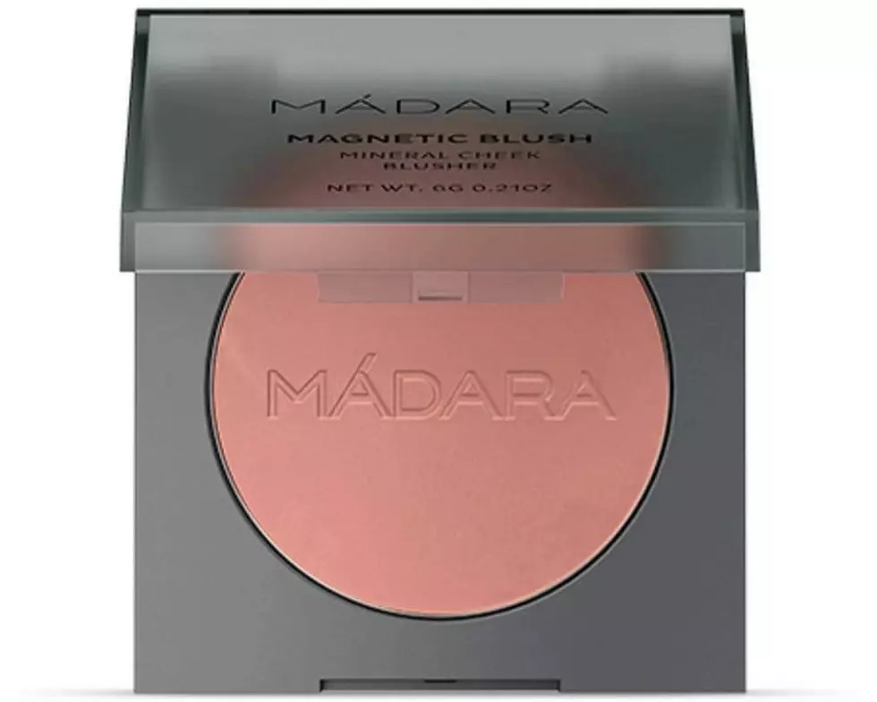 MÁDARA Magnetic Blush #2 BARE BLOSSOM
