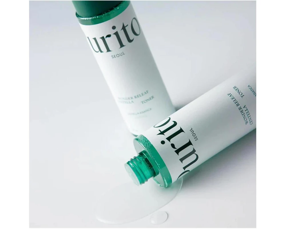 Purito Wonder Releaf Centella Toner 200 ml