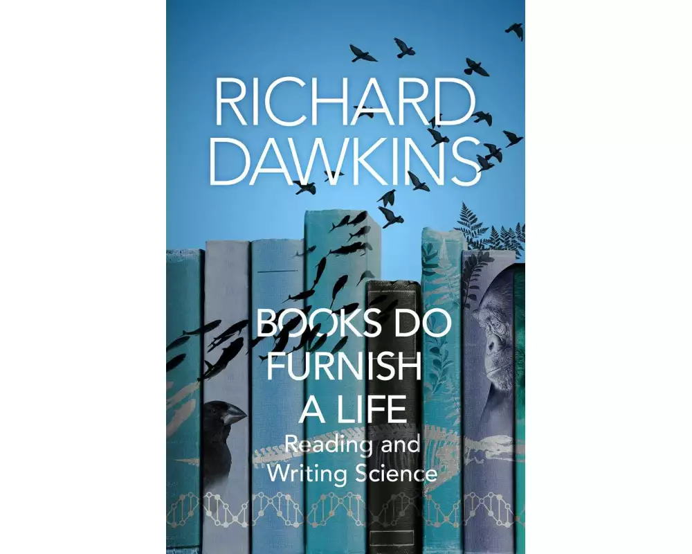 Books do Furnish a Life