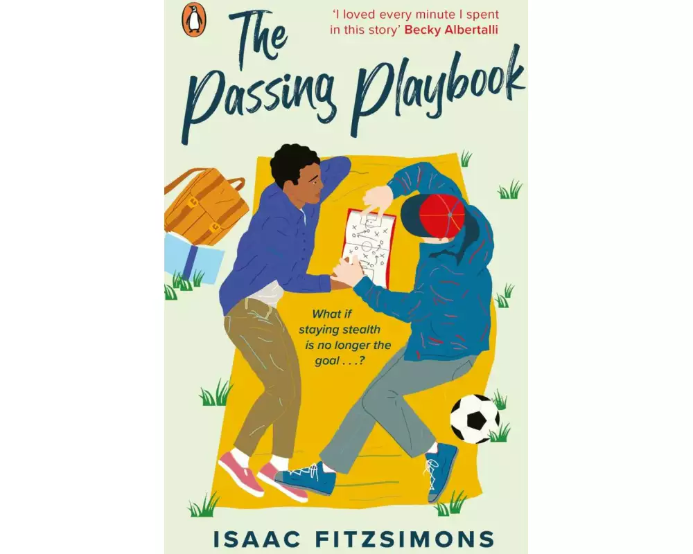 The Passing Playbook