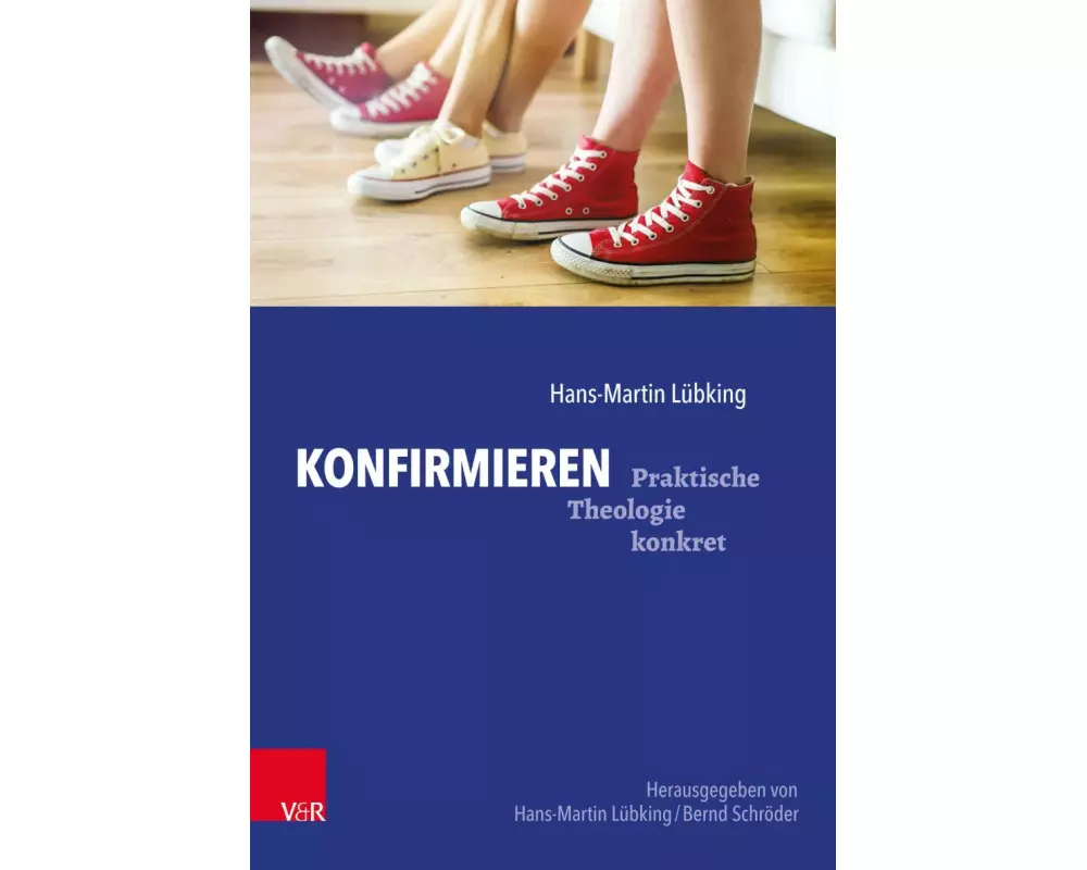 Konfirmieren