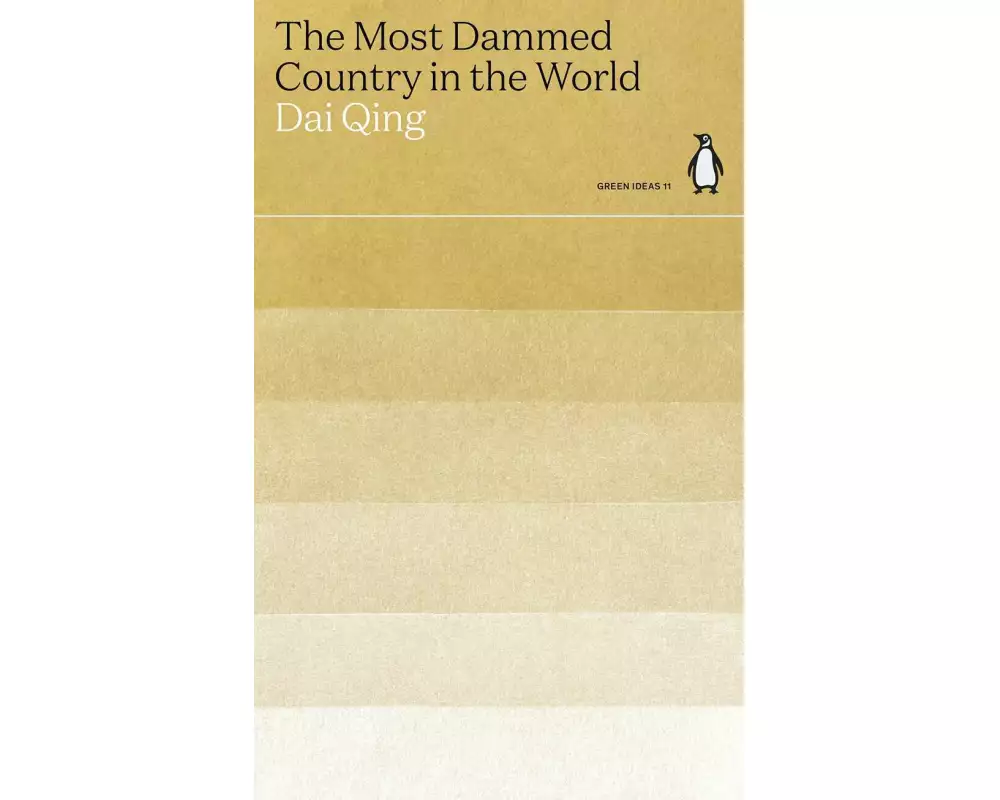 The Most Dammed Country in the World