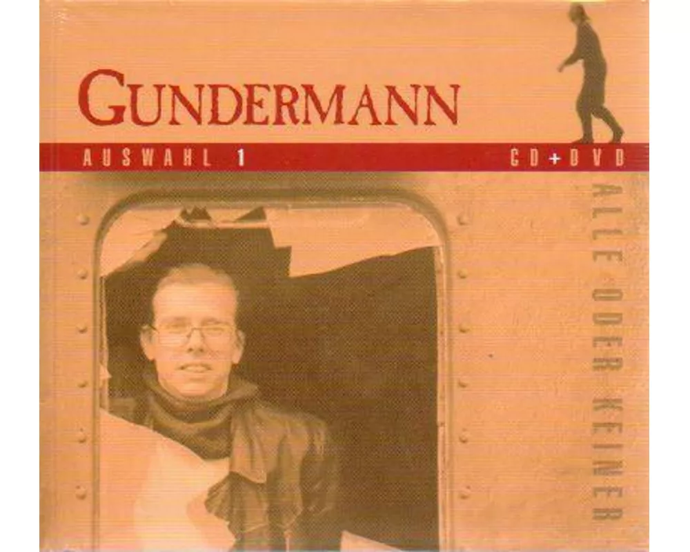 Alle oder Keiner. Auswahl 1