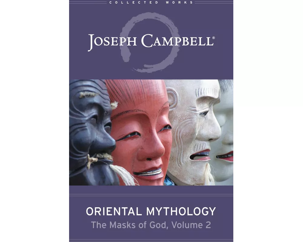 Oriental Mythology