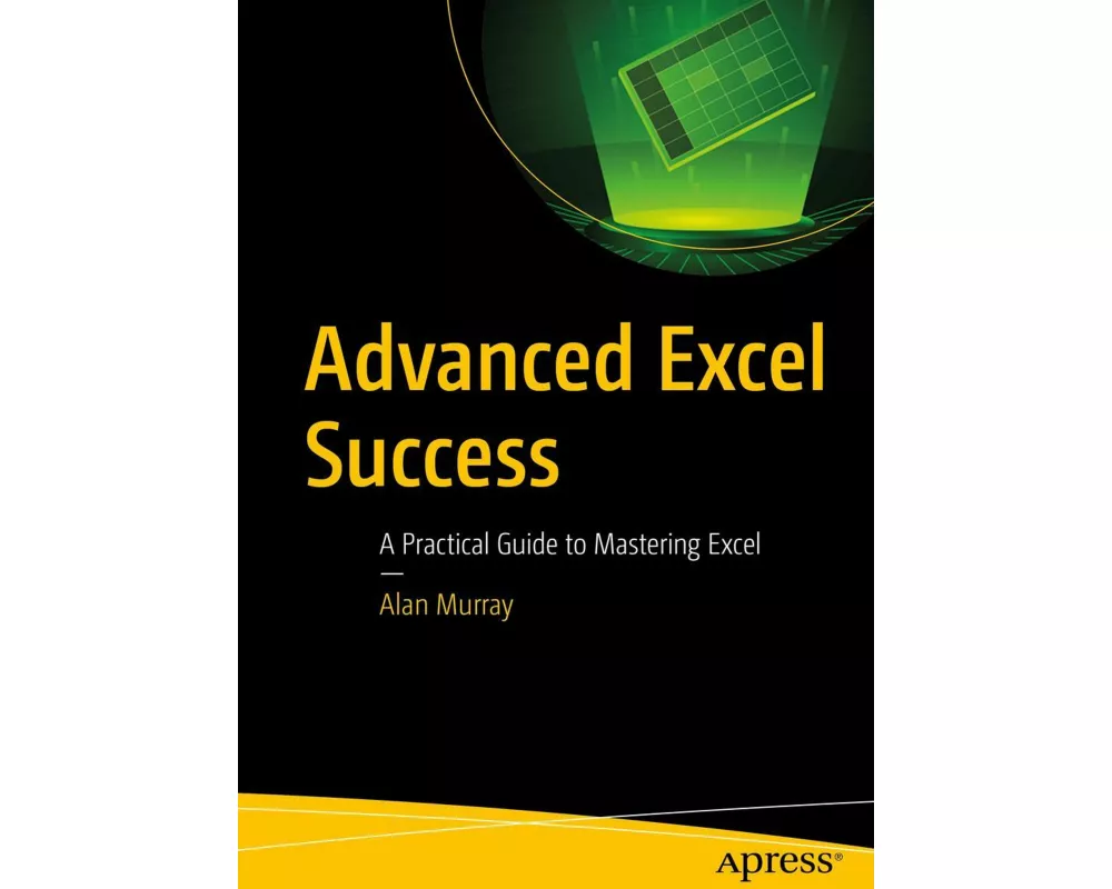 Advanced Excel Success