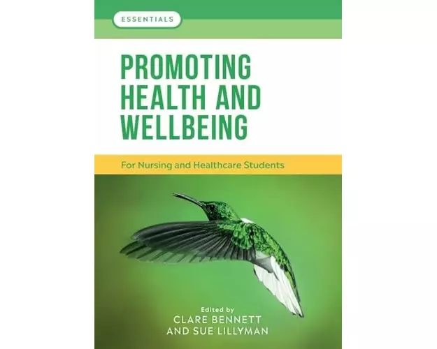 Promoting Health and Wellbeing
