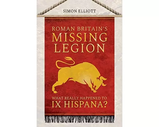 Roman Britain's Missing Legion