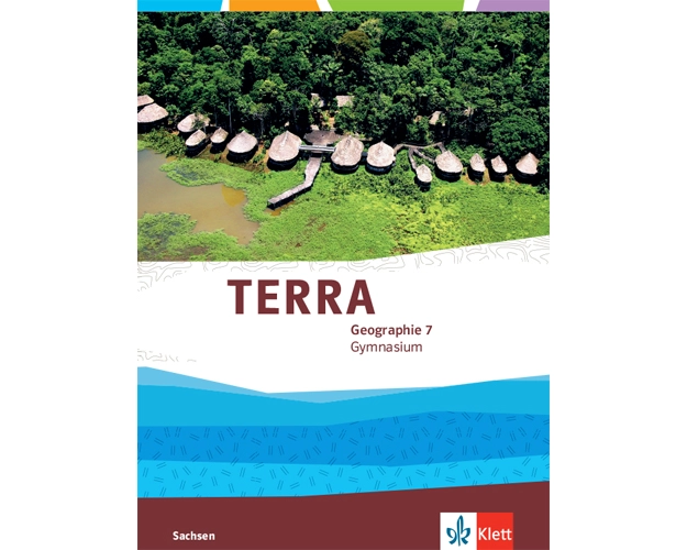 TERRA Geographie 7. Ausgabe Sachsen Gymnasium