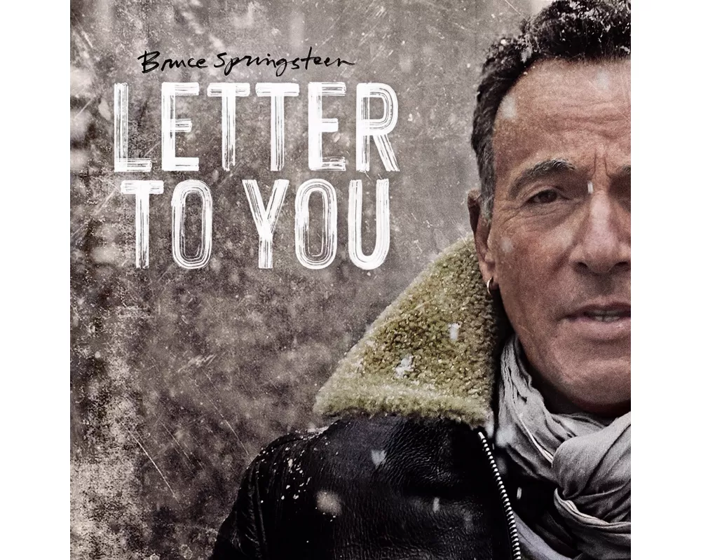 Letter To You