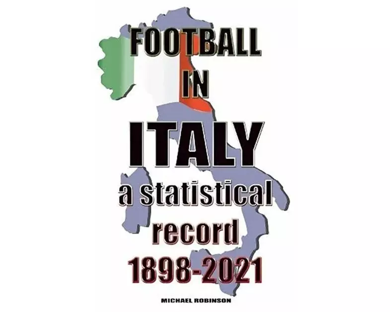 Football in Italy 1898-2021