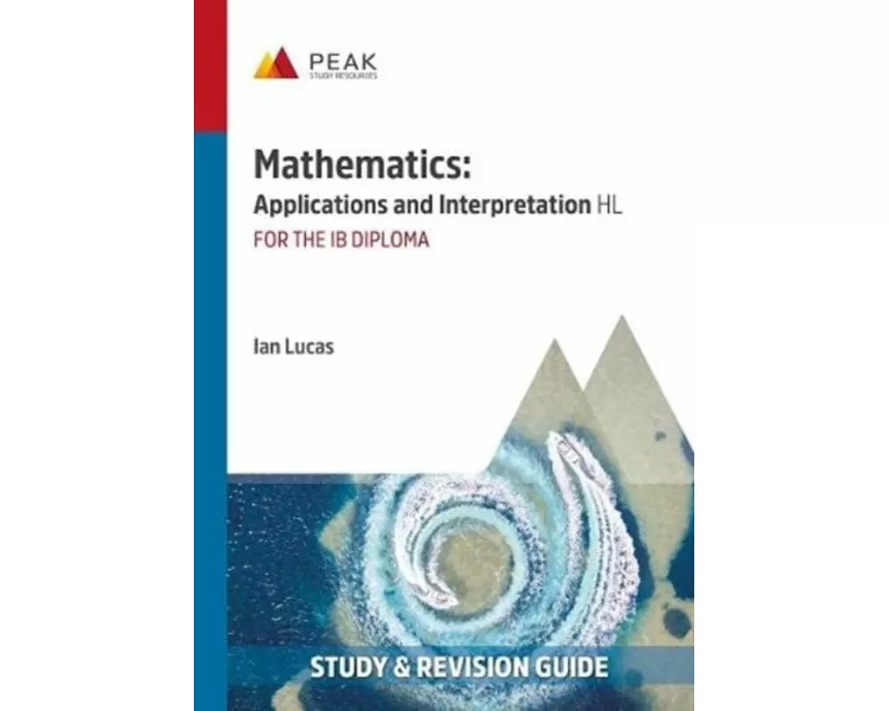 Mathematics: Applications and Interpretation HL
