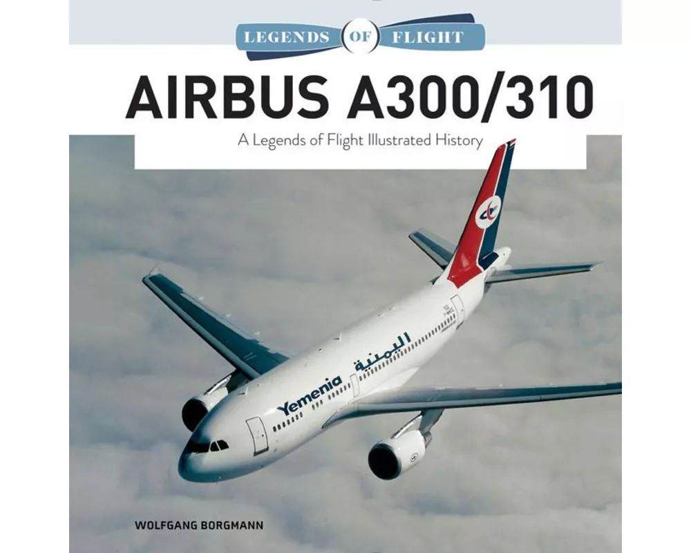 Airbus A300/310