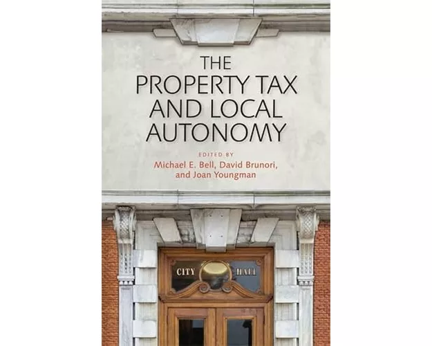 The Property Tax and Local Autonomy