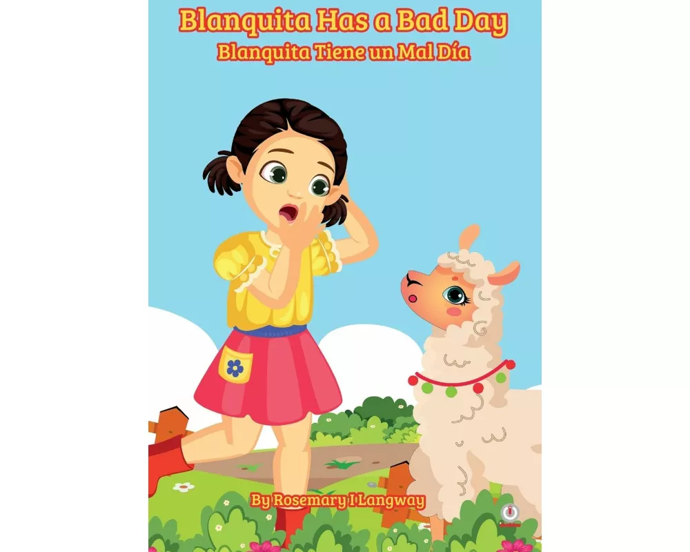 Blanquita Has a Bad Day