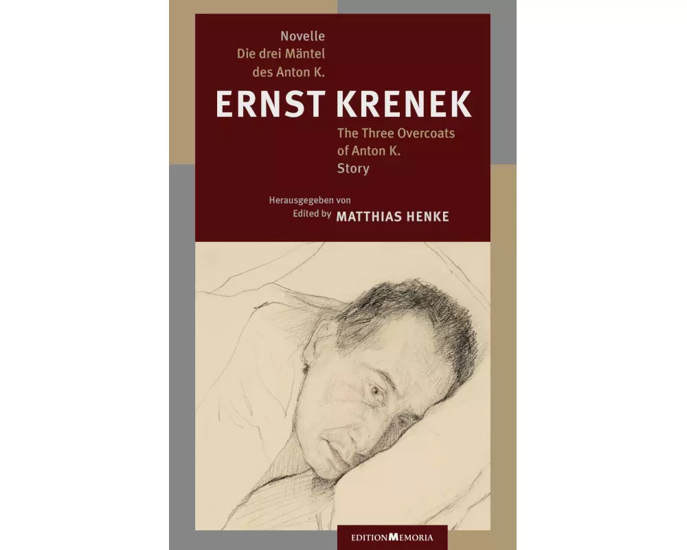 Die drei Mäntel des Anton K