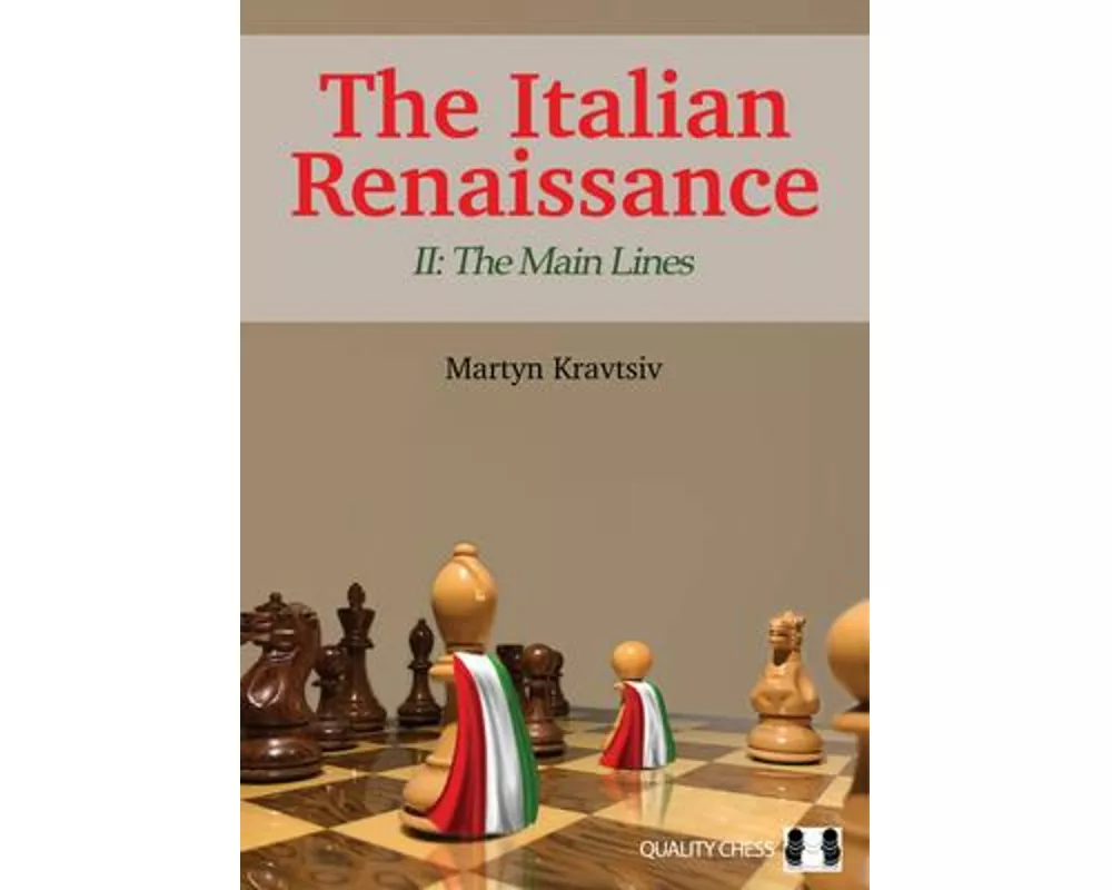 The Italian Renaissance II: The Main Lines