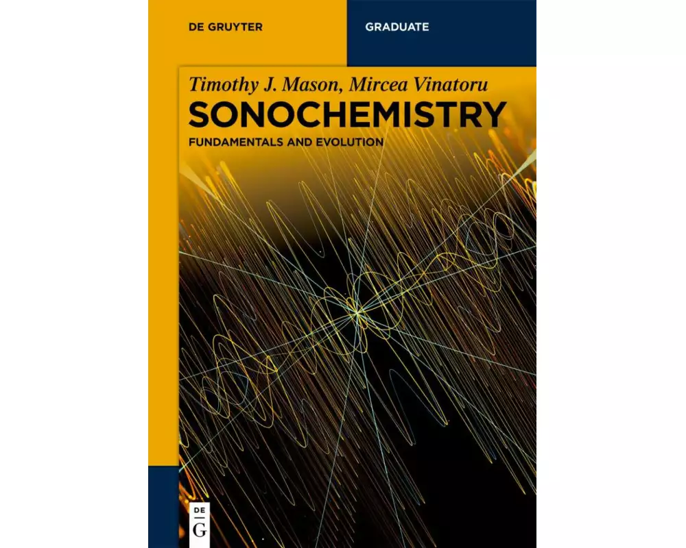 Sonochemistry