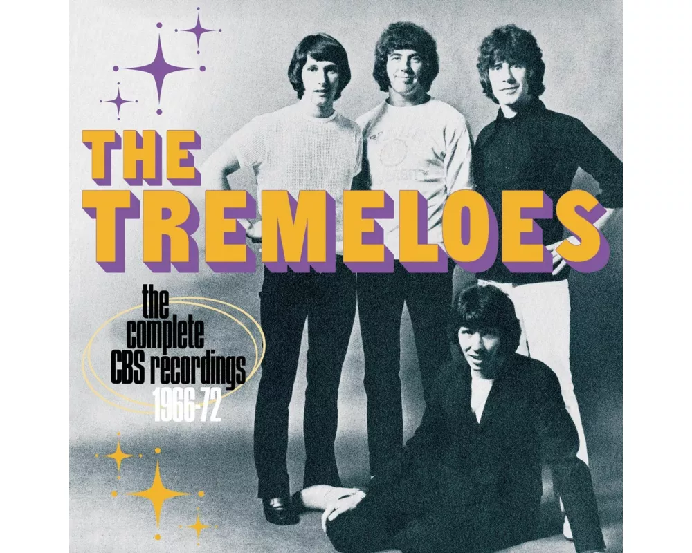 The Complete CBS Recordings 1966-72