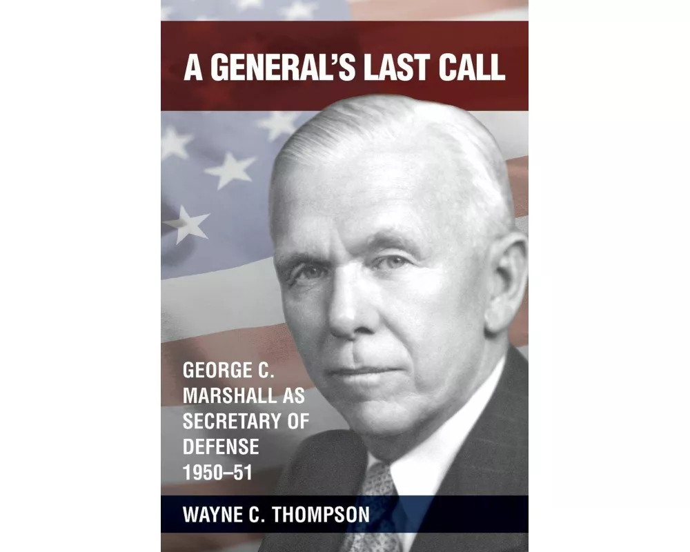 A General's Last Call