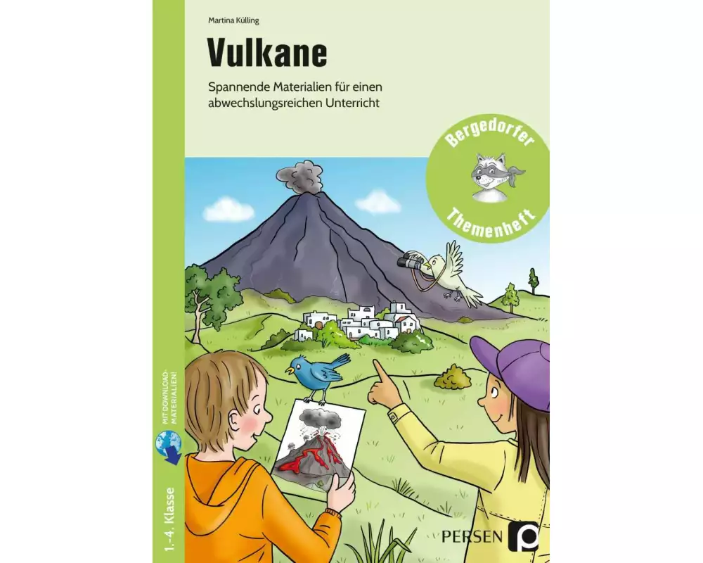 Vulkane