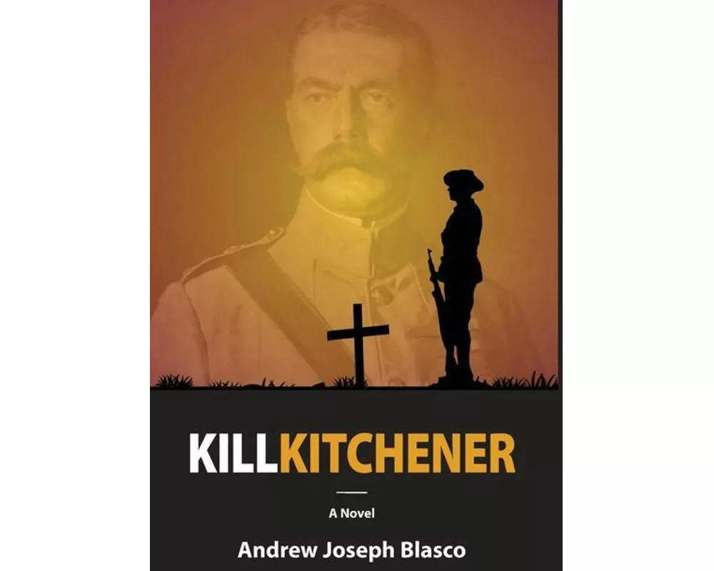 Kill Kitchener
