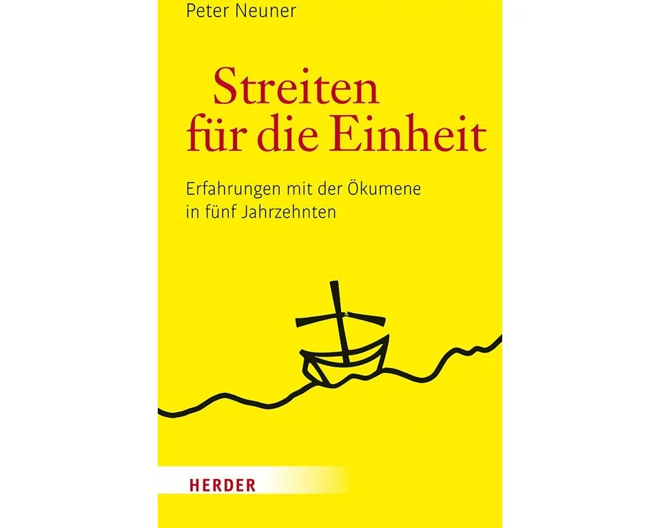 Streiten für die Einheit