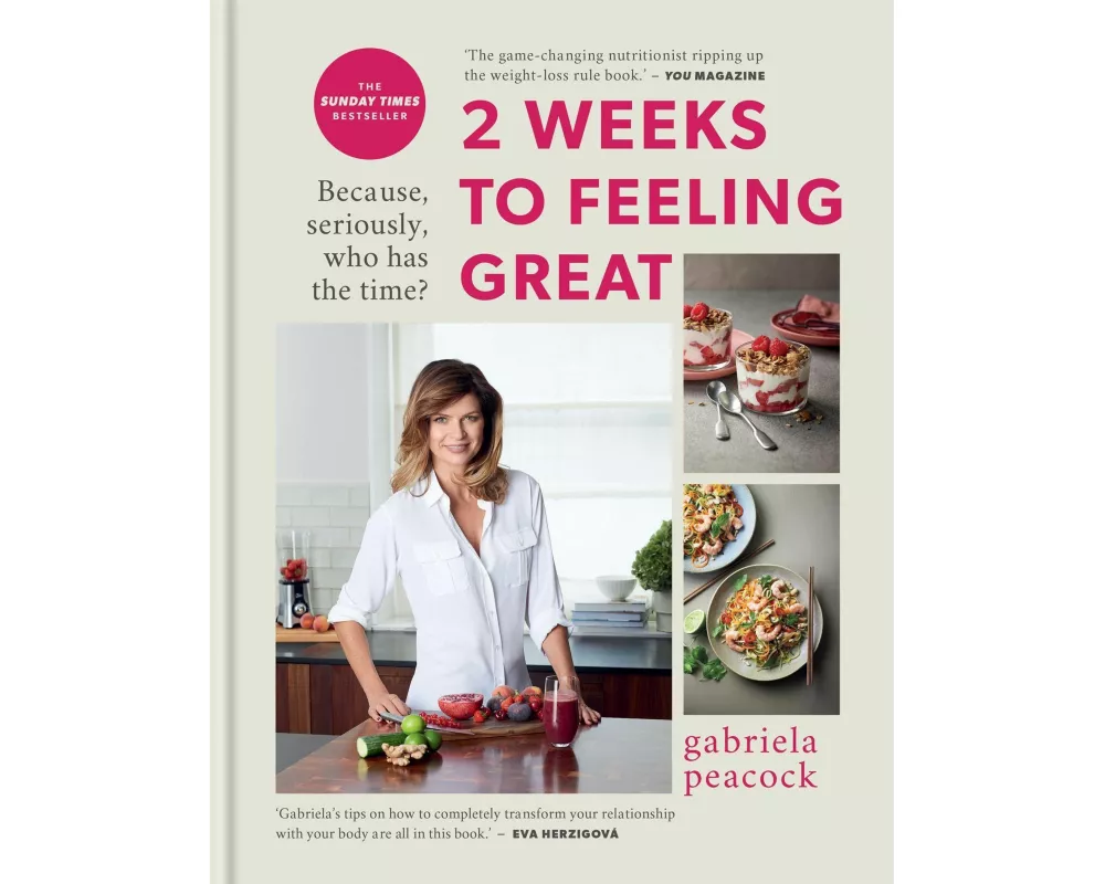 2 Weeks to Feeling Great