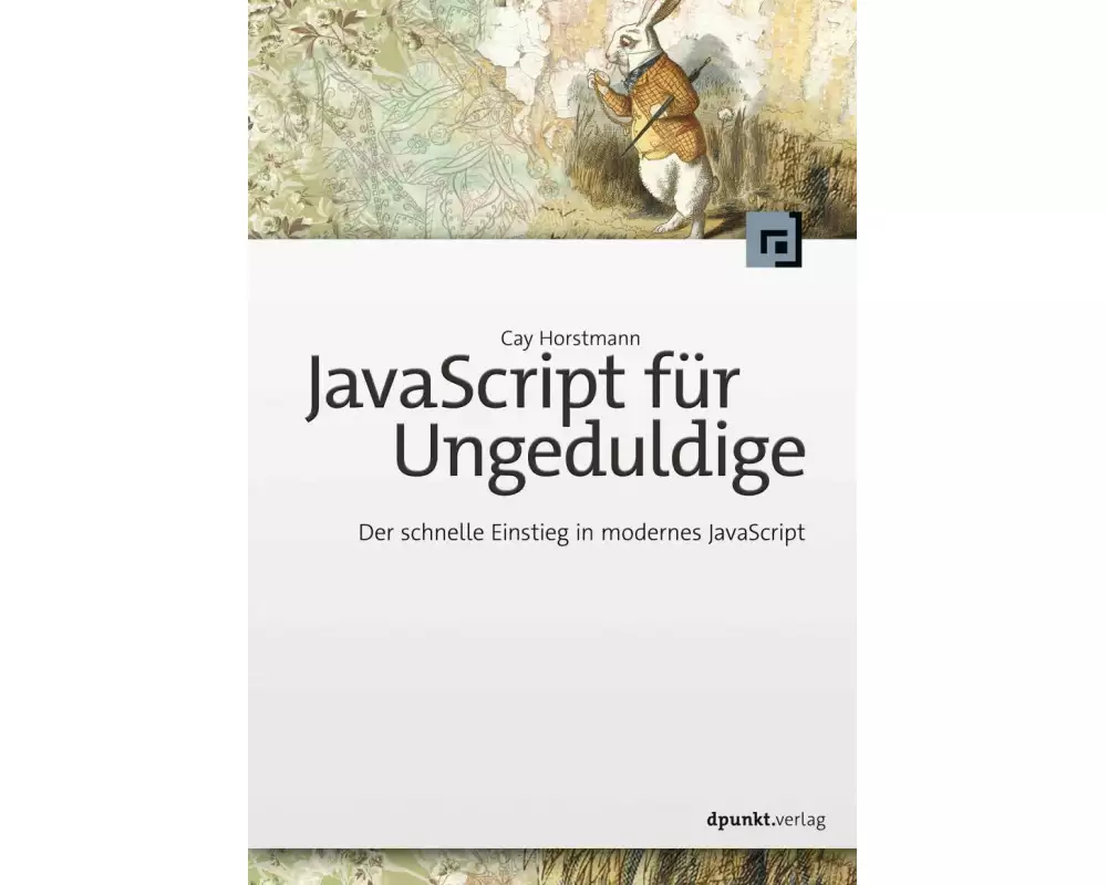 JavaScript für Ungeduldige