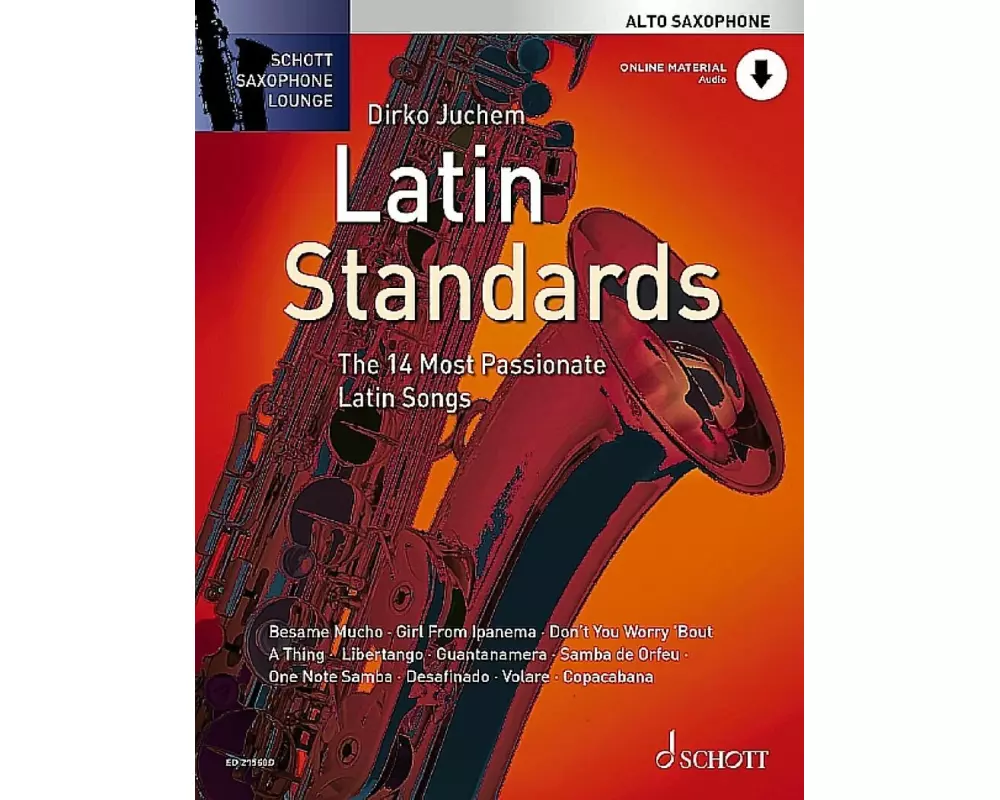 Latin Standards