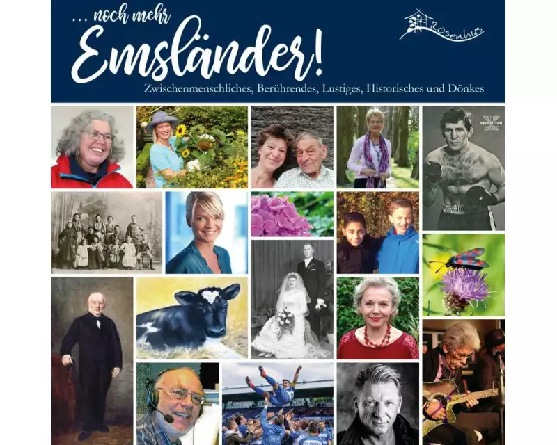 noch mehr Emsländer!