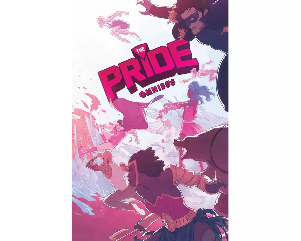 The Pride Omnibus