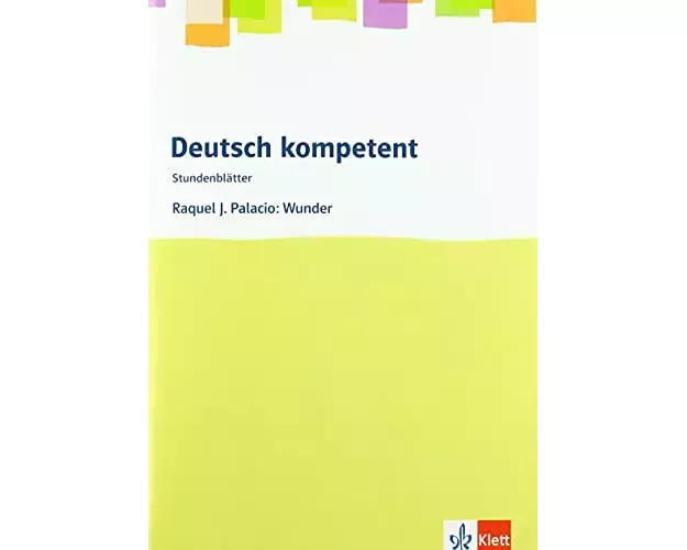 Raquel J. Palacio: Wunder