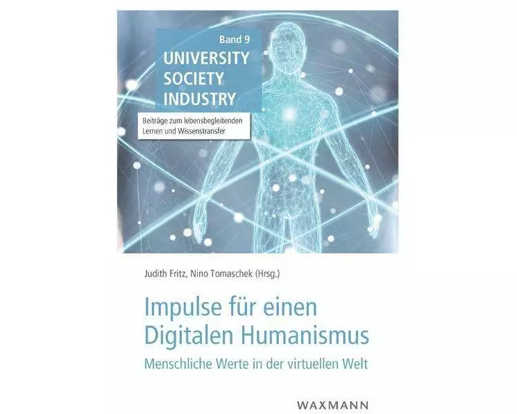 Impulse für einen Digitalen Humanismus