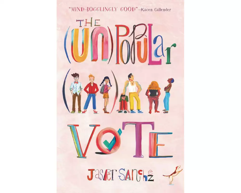 The (Un)Popular Vote