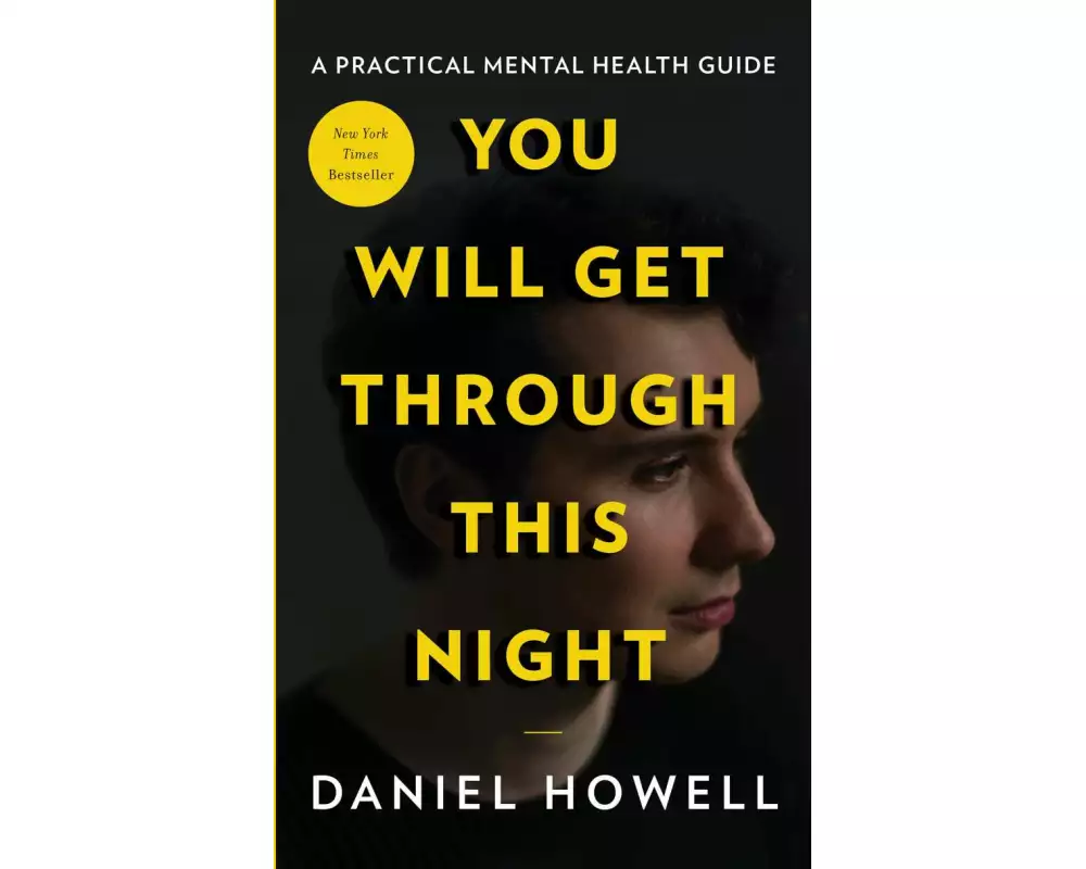 You Will Get Through This Night
