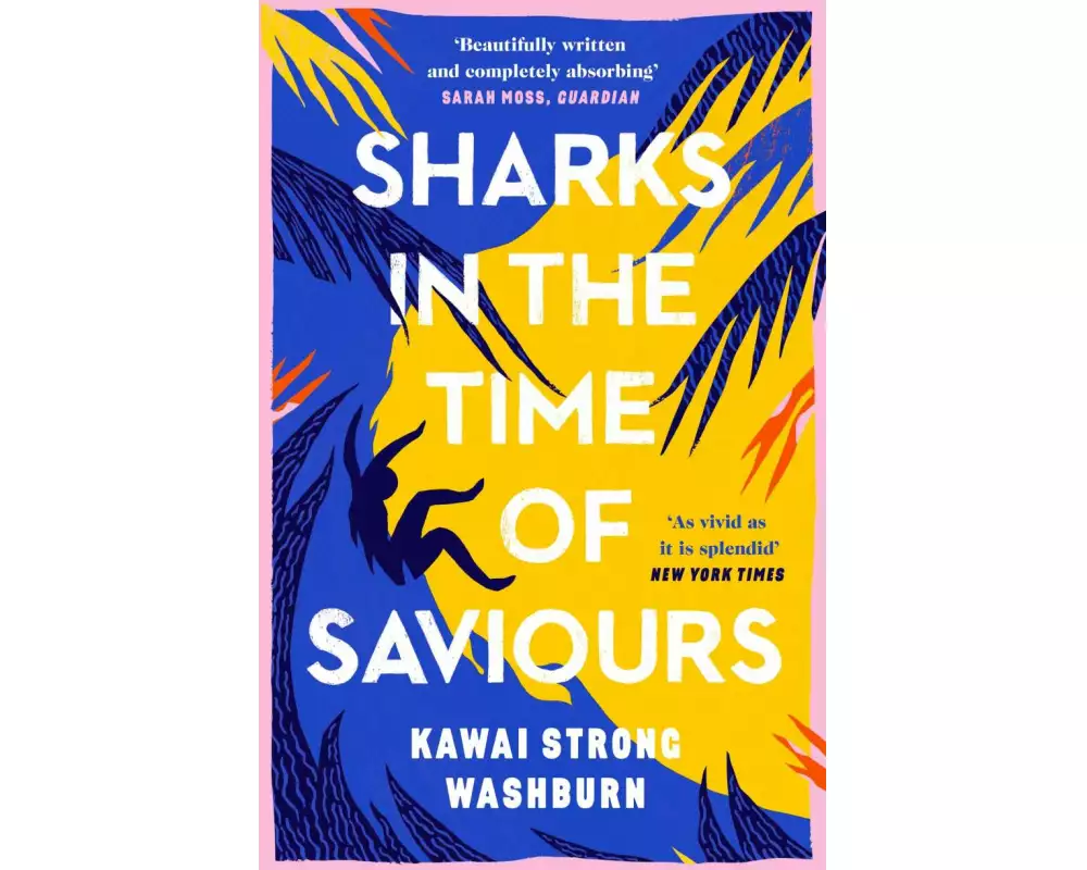 Sharks in the Time of Saviours